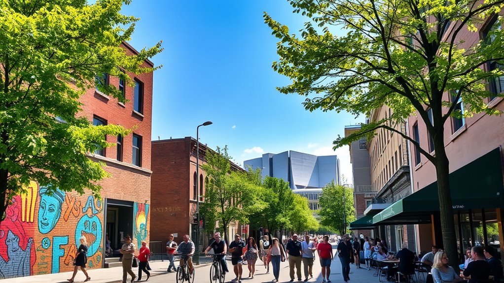 winnipeg s no car travel tips