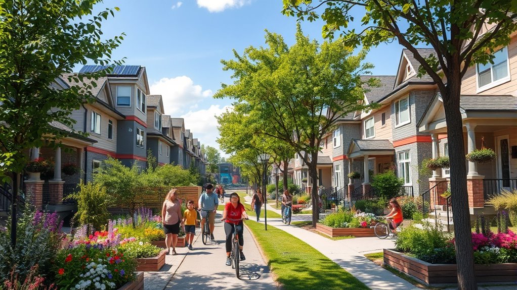 winnipeg sustainable neighborhoods exploration