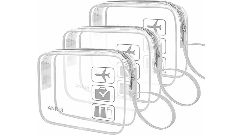 women and kids makeup bag