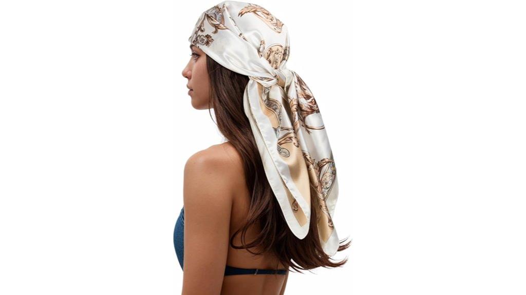 women s 35 inch headscarf