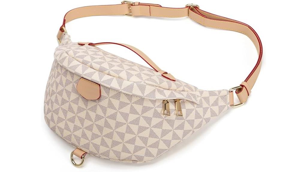 women s crossbody sling bag