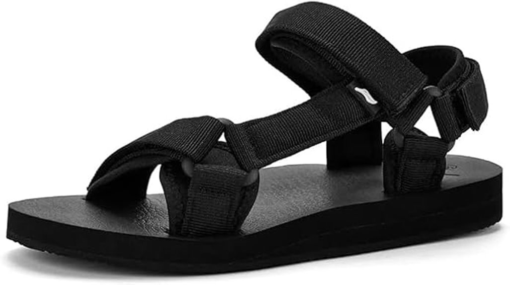 women s hiking sandals