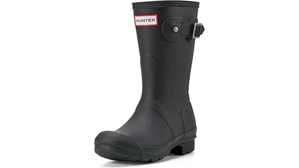 women s hunter short rain boots