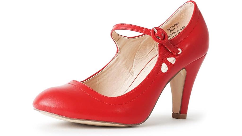 women s j adams mary jane shoes
