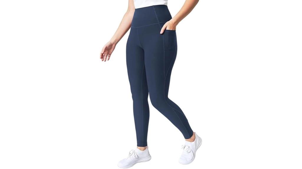 women s leggings with pockets