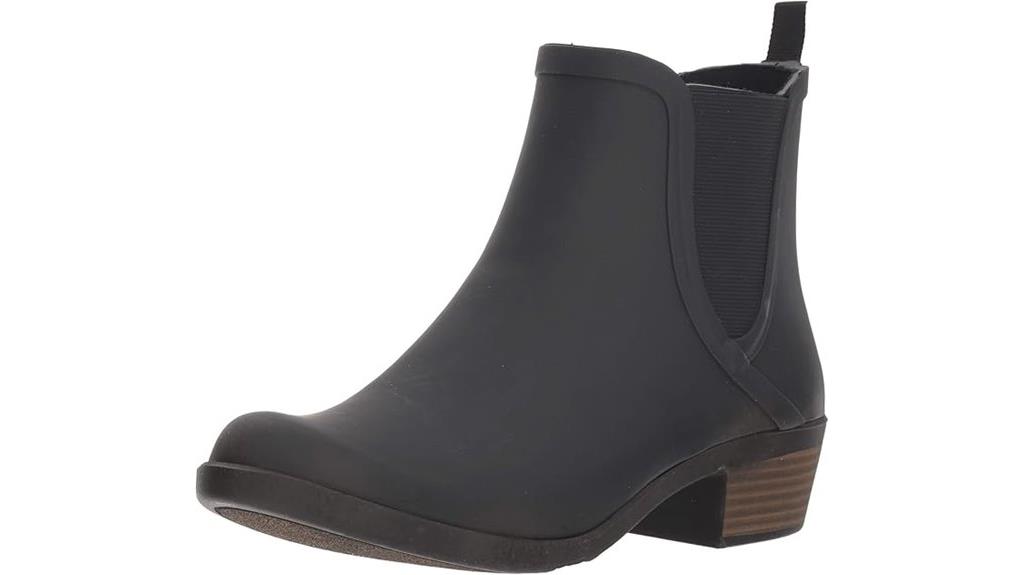 women s lucky rain boots
