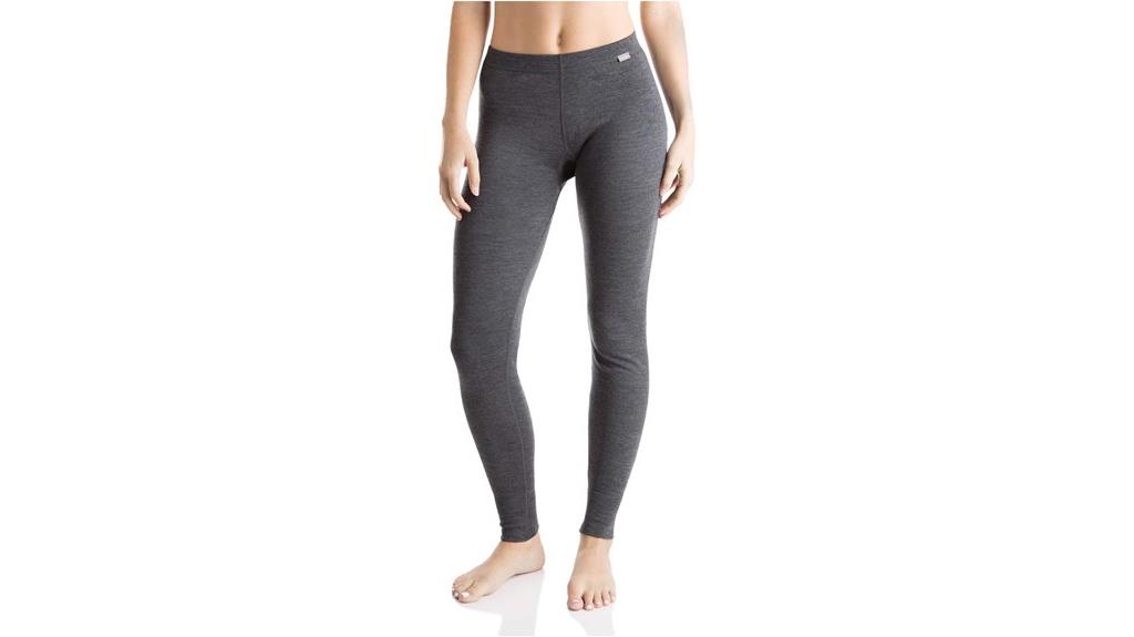 women s merino wool pants