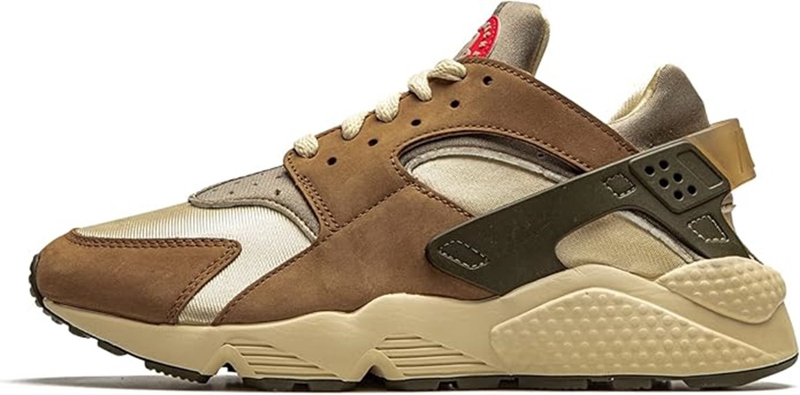 women s running shoe competition