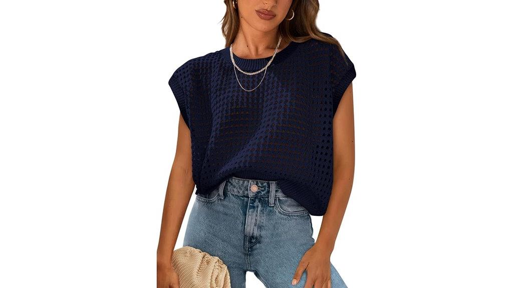 women s spring summer tops