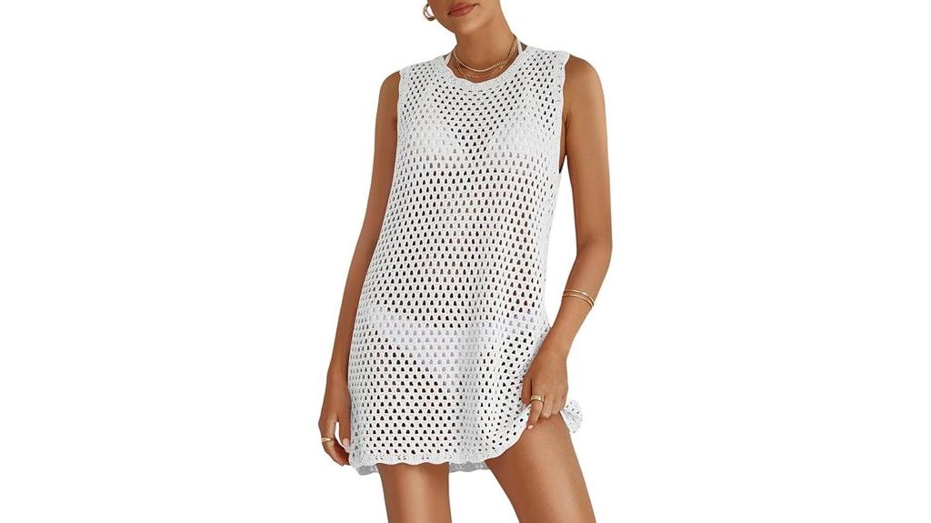 women s swimsuit coverup