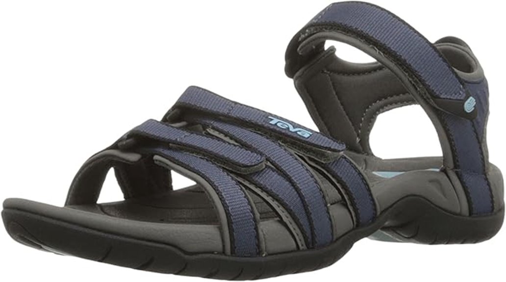 women s tirra sandal