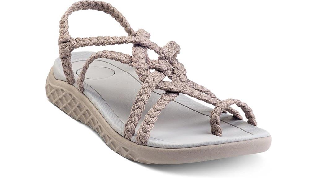 women s walking and hiking sandals