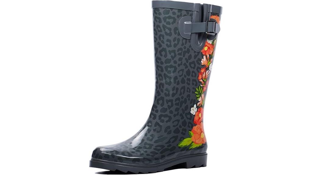 women s waterproof gardening boots