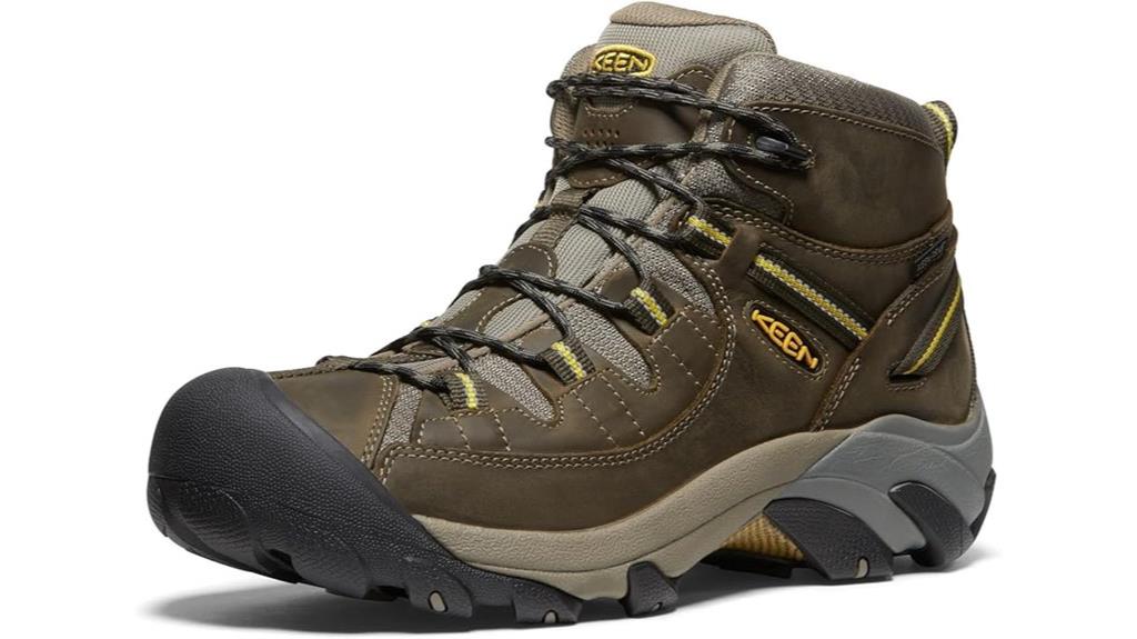 women s waterproof hiking boots
