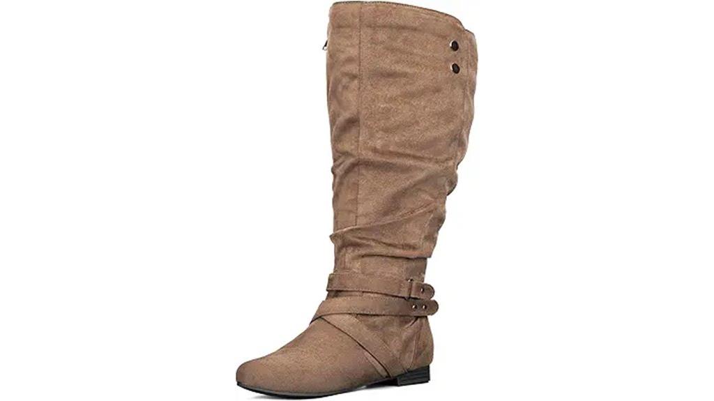 women s wide calf boots