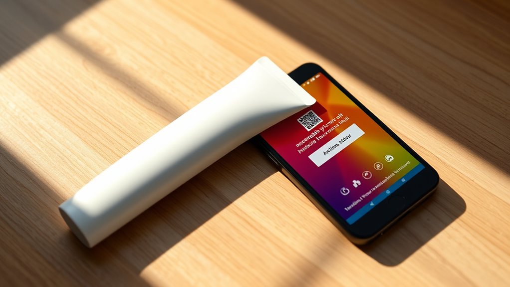 activation ease and data control