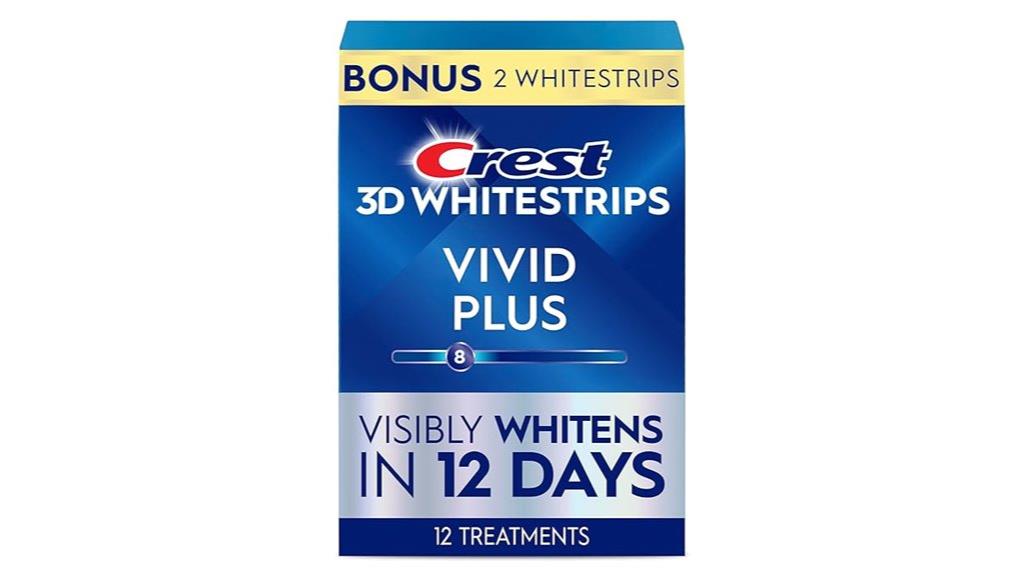 advanced whitening teeth kit