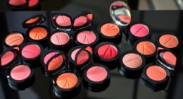 affordable blush alternatives on amazon