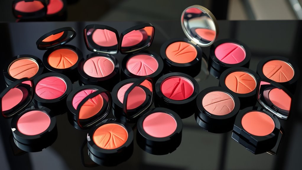 affordable blush alternatives on amazon