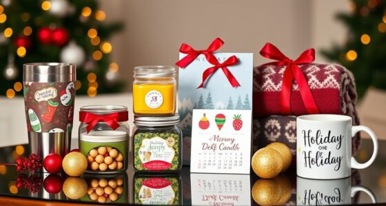 affordable coworker gift ideas