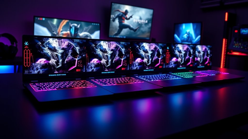 affordable gaming laptop options