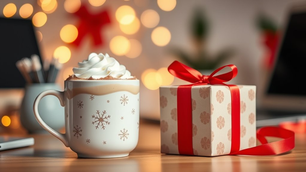 affordable thoughtful festive