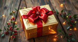 best audible gift membership