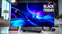 black friday oled tv deals