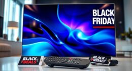 black friday oled tv deals