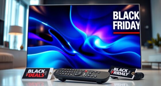 black friday oled tv deals