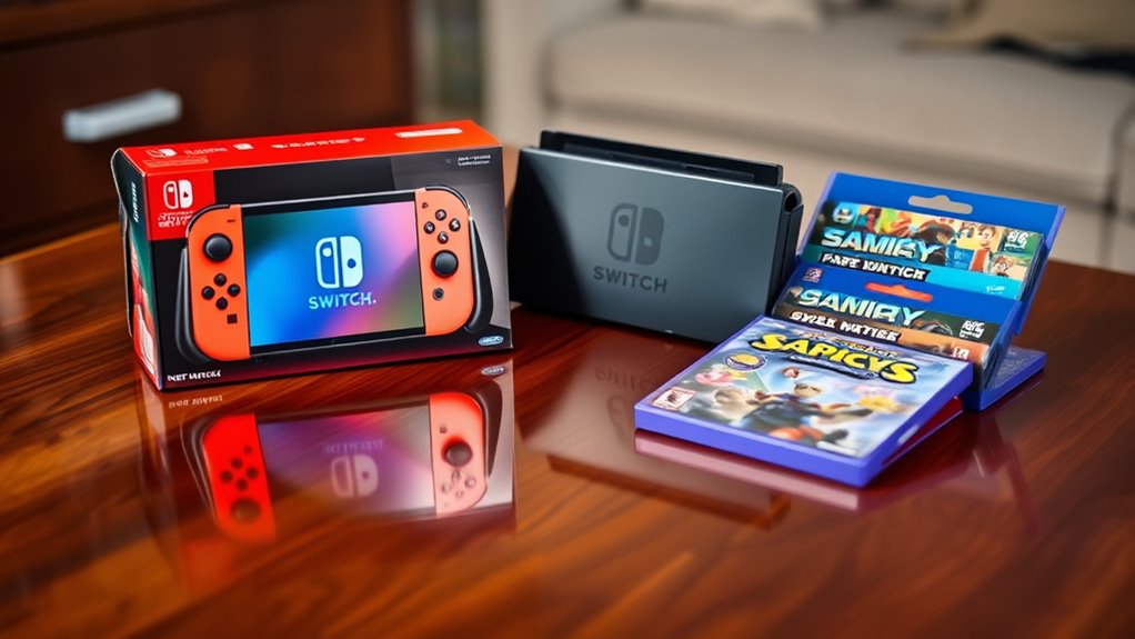 bundle features and value