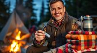 camping gift ideas