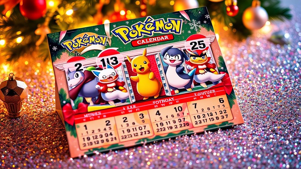 choosing the right holiday calendar