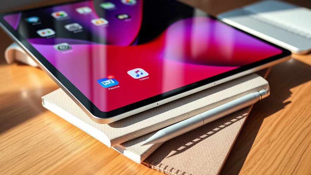 choosing the right ipad