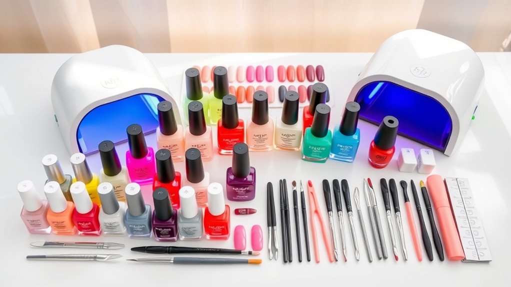 color options and durability