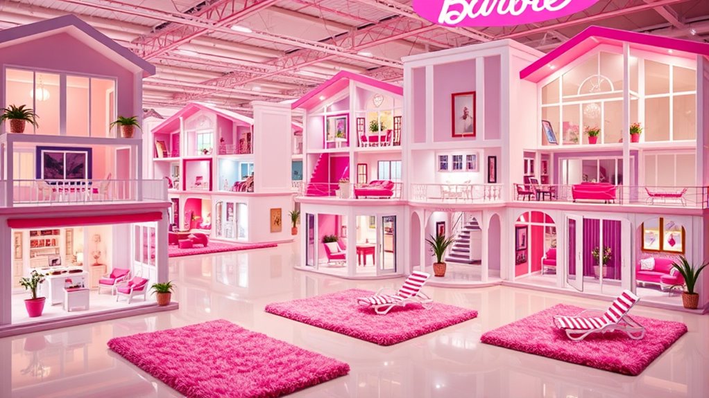 consider size features safety