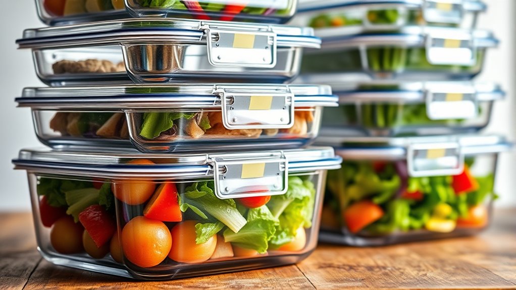 durability safety leak resistance