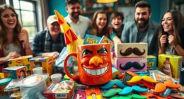 funny gag gifts for adults