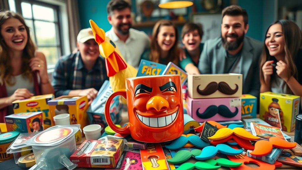 funny gag gifts for adults