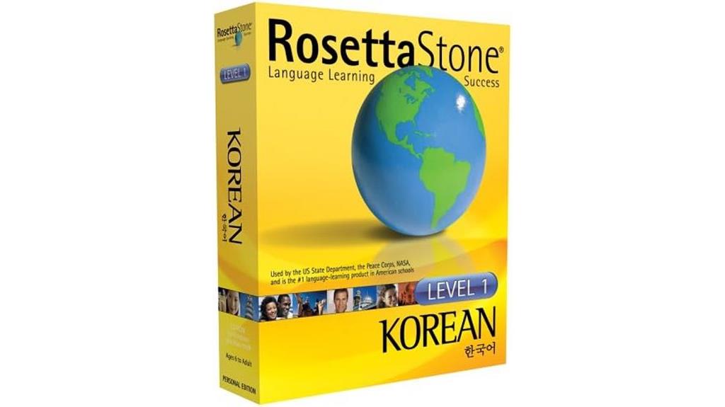 korean language beginner course