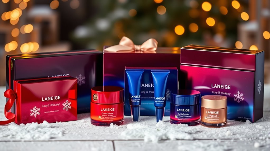 lip mask set selection tips