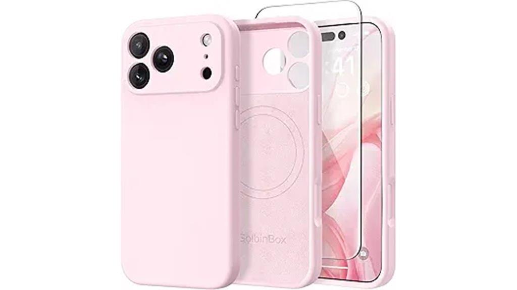 magsafe full camera protection