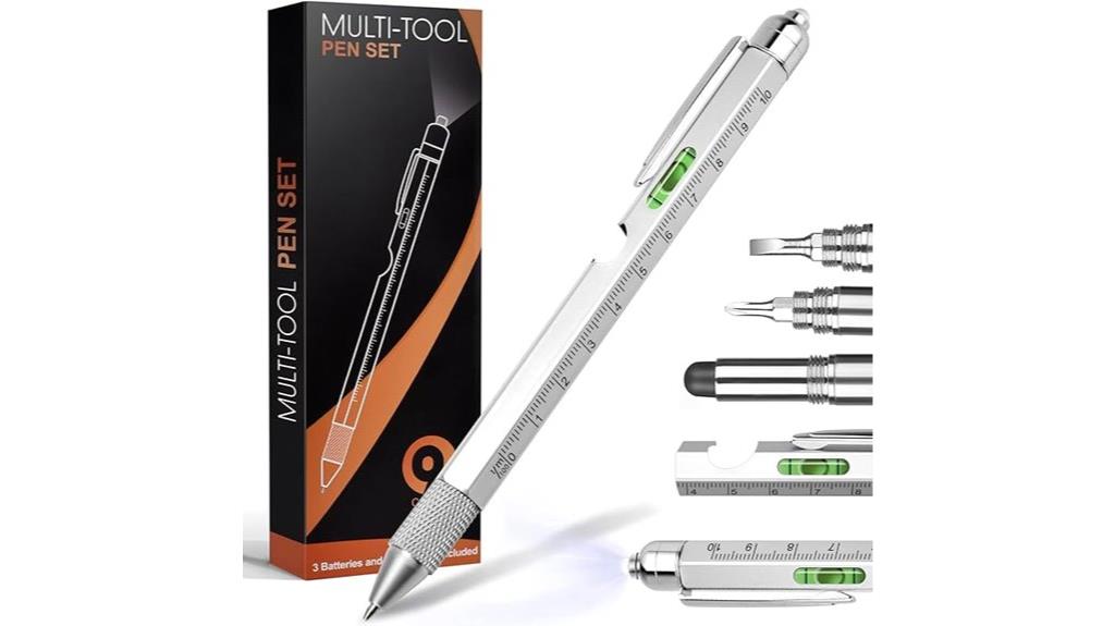 multi tool pen for fathers