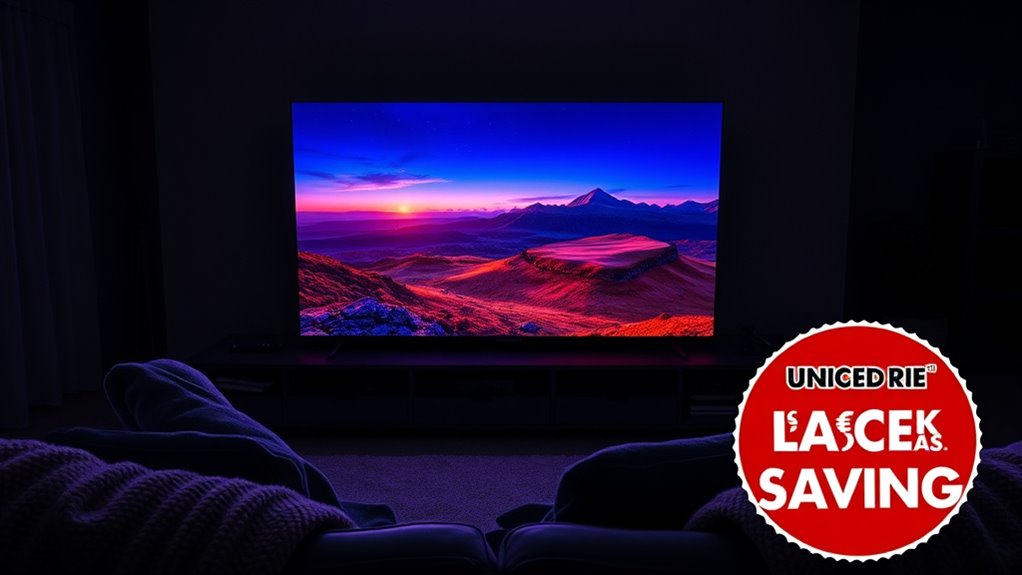 oled tv buying considerations