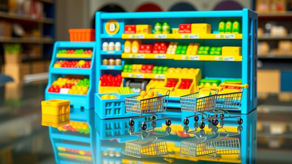 price comparison and safety