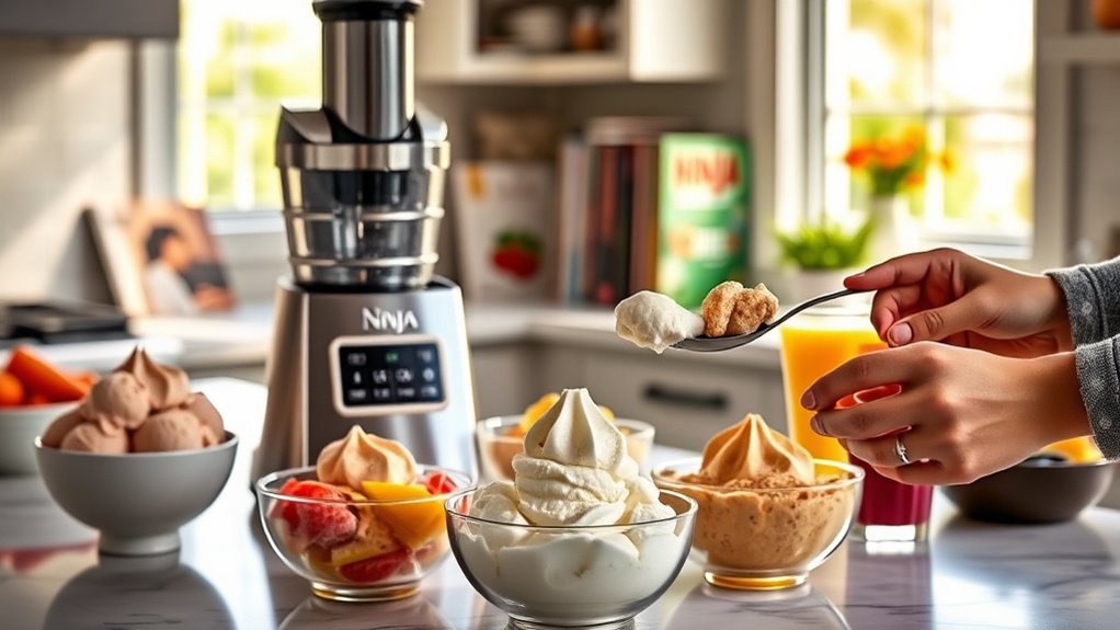 recipe selection considerations