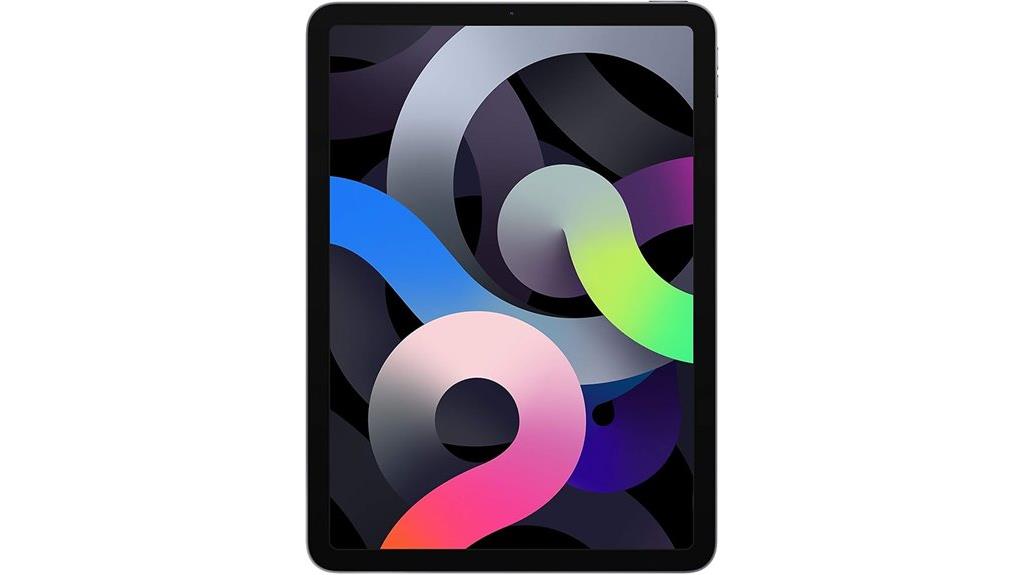 refurbished 2020 ipad air