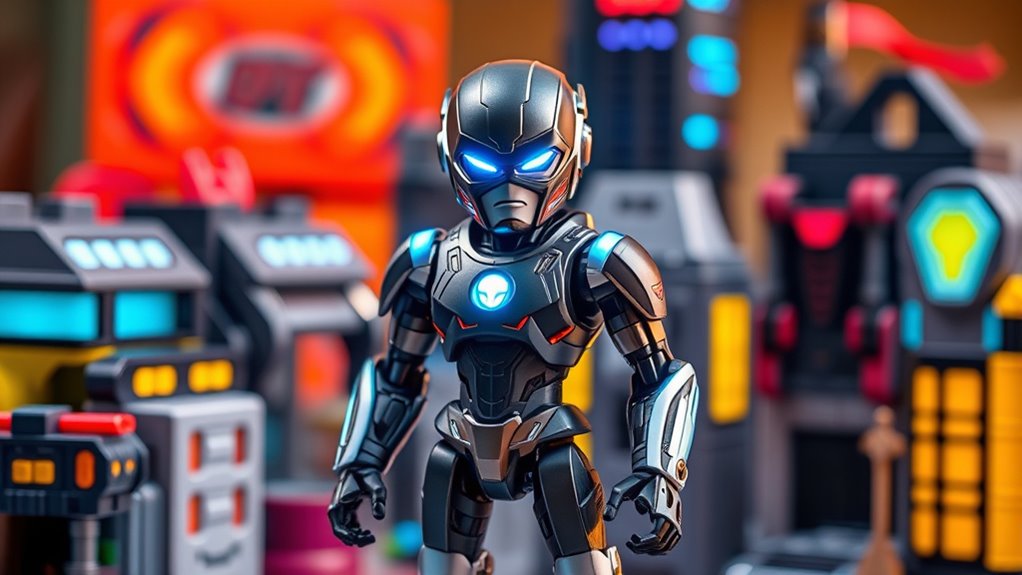 safe durable educational toys