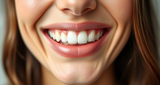 sensitive teeth whitening strips