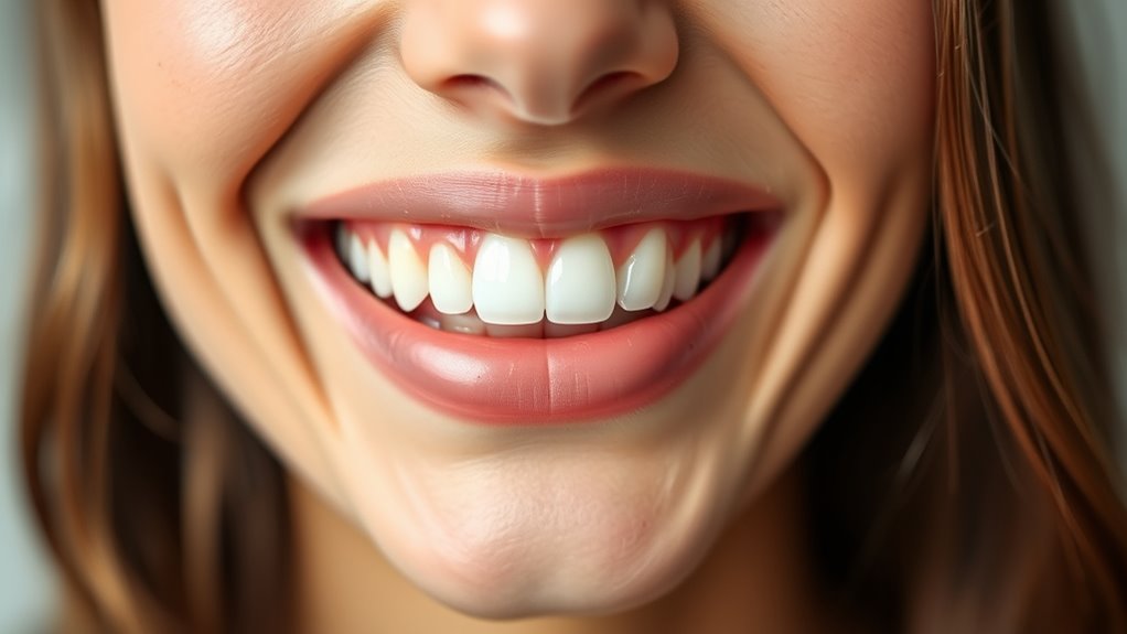 sensitive teeth whitening strips